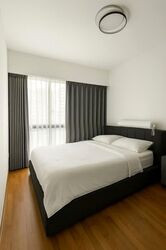 The Poiz Residences (D13), Apartment #600151281